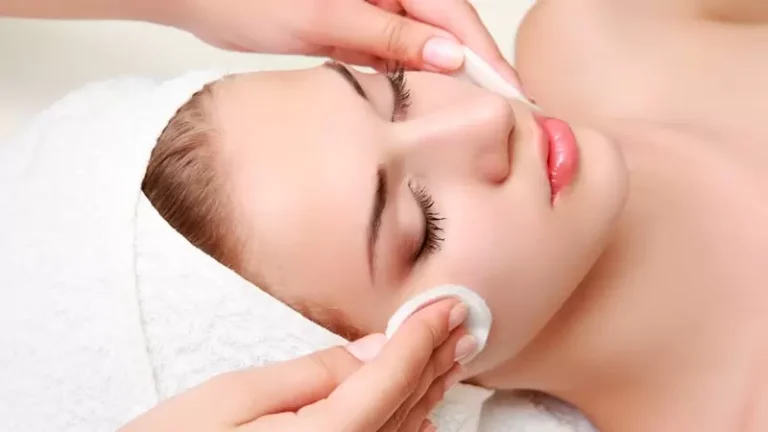 Curso de estética inicial 5