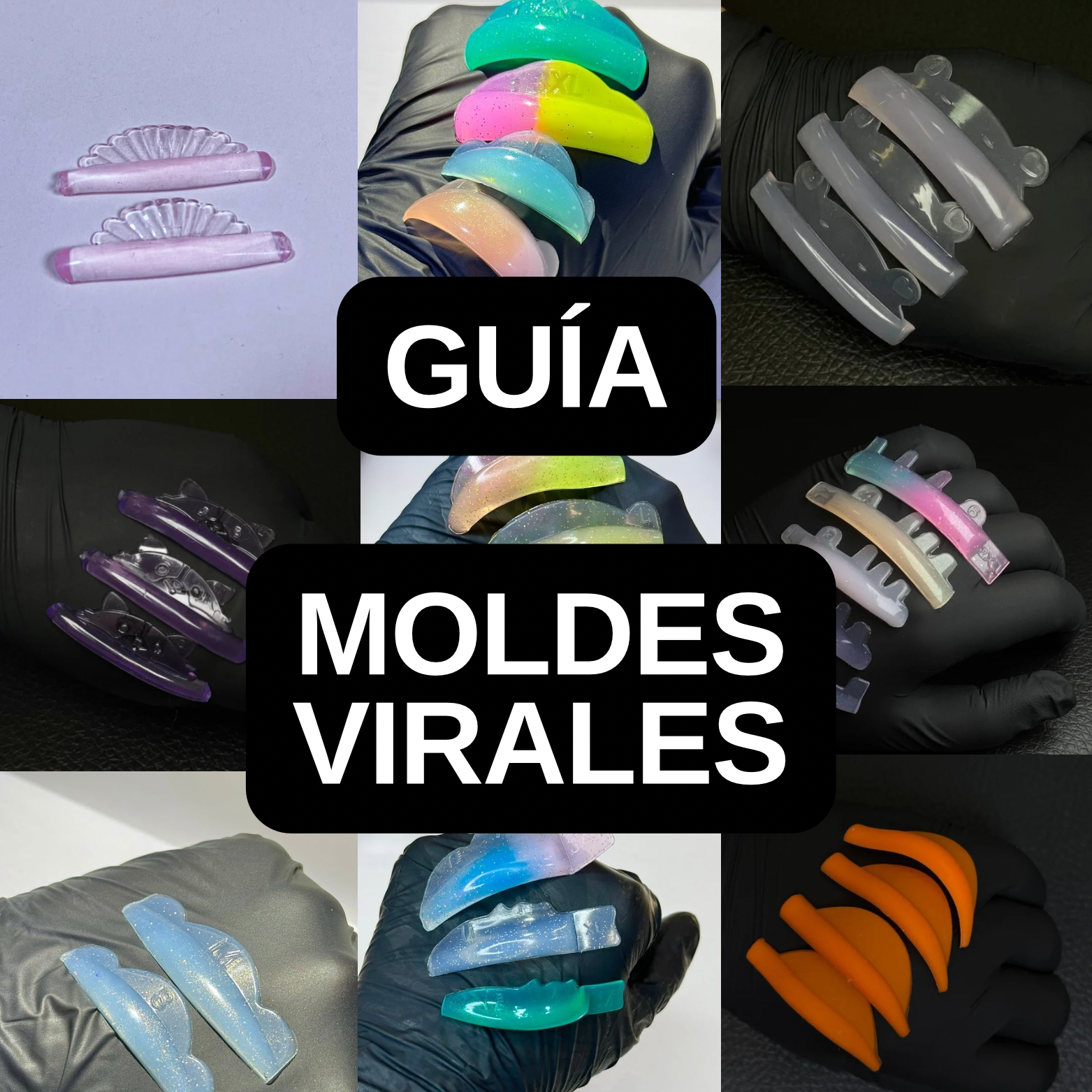 Aprendé a utilizar los Moldes Virales de Instagram – Guía descargable (En Español)