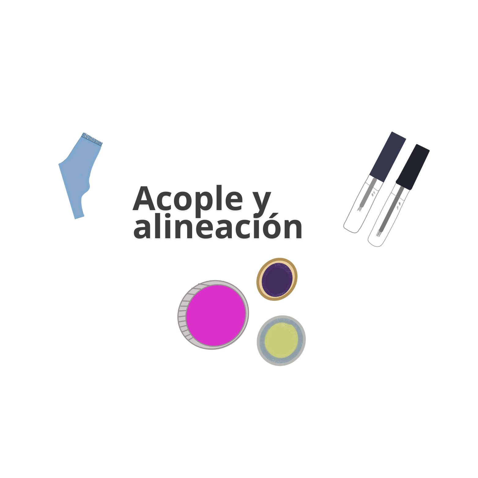 Curso – Acople exitoso y rápido en 5’ con Técnica Soybrava (En Español)