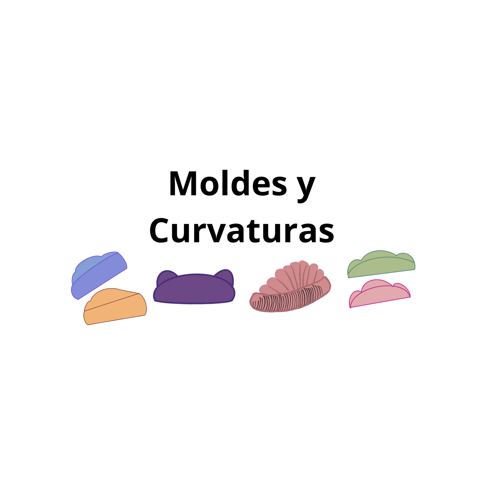Curso – Moldes y Curvaturas (En Español)