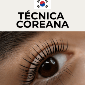 Ebook Técnica Coreana en Español