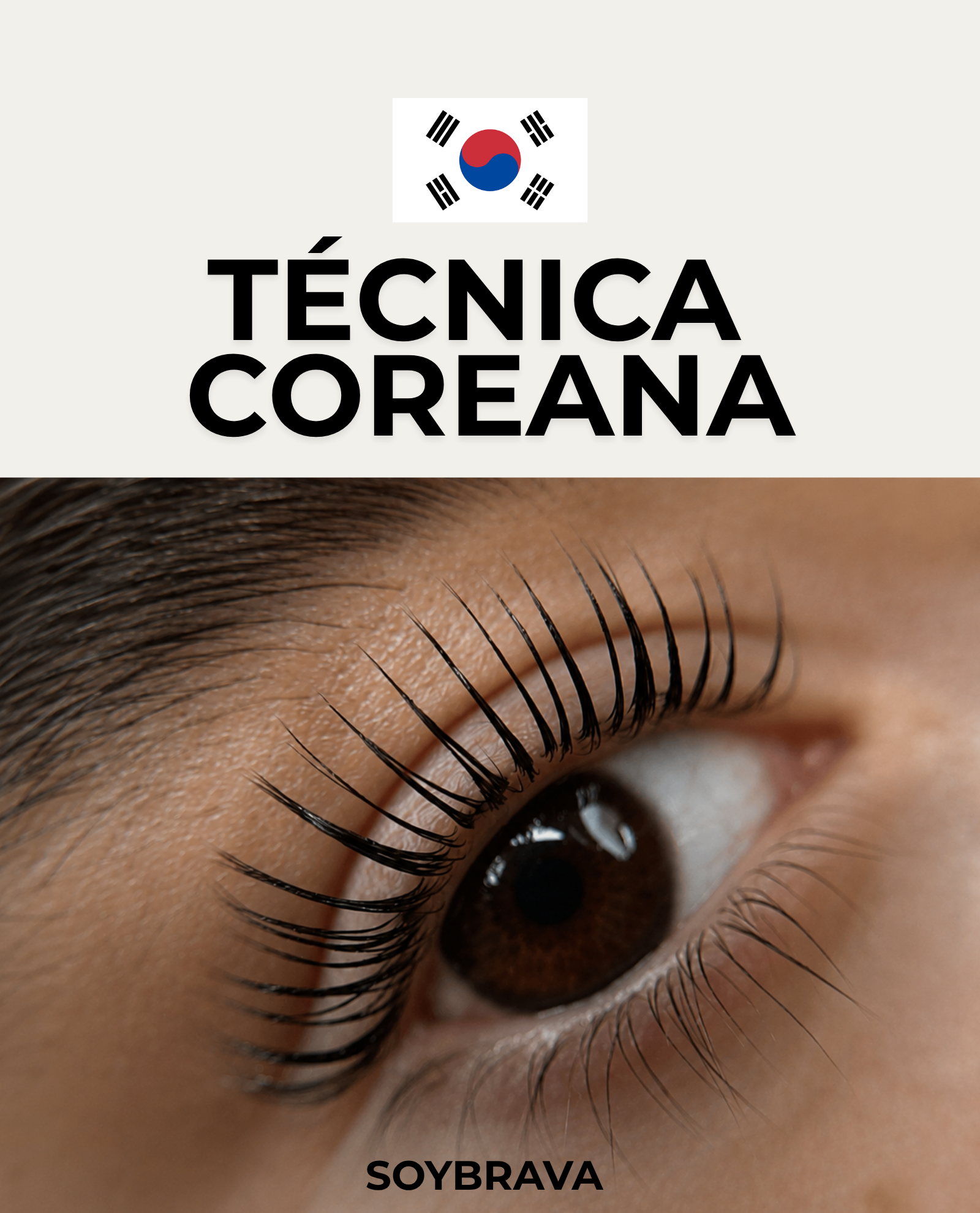 Ebook Técnica Coreana en Español
